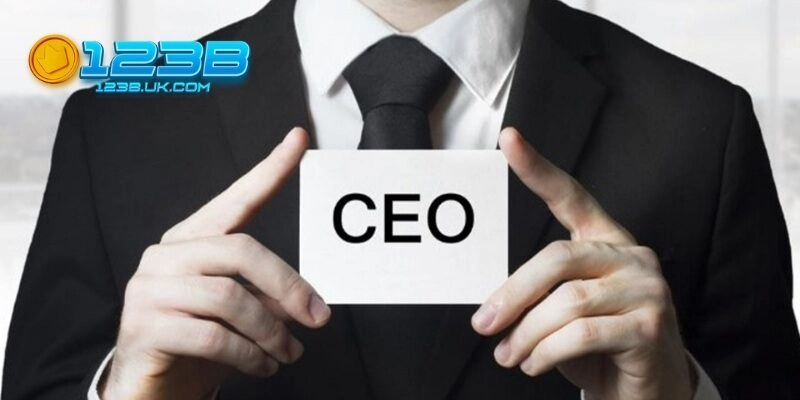 Hành Trình Khởi Nghiệp Của CEO Anh Bình Từ Đam Mê Đến Thành Công
