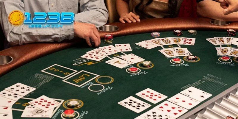 Lợi Ích Của Việc Chơi Game Bài