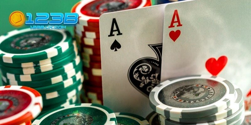 Mẹo Để Tối Ưu Trải Nghiệm Chơi Live Casino Tại 123B