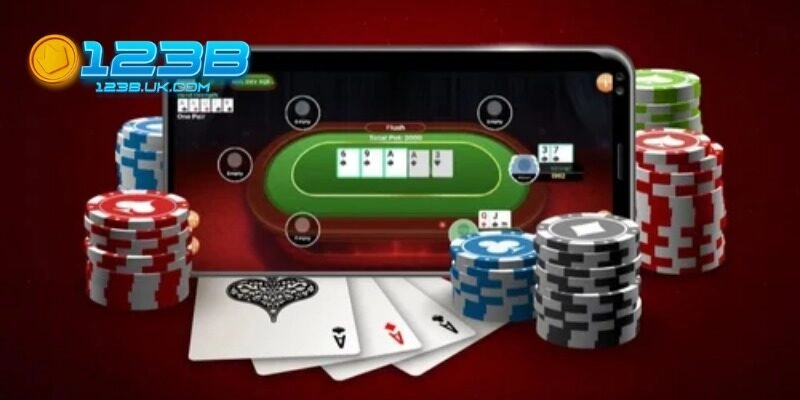 Tải App 123B Và Lợi Ích Khi Tải App 123B